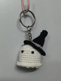 TLCKC-002/ Ghost Crochet