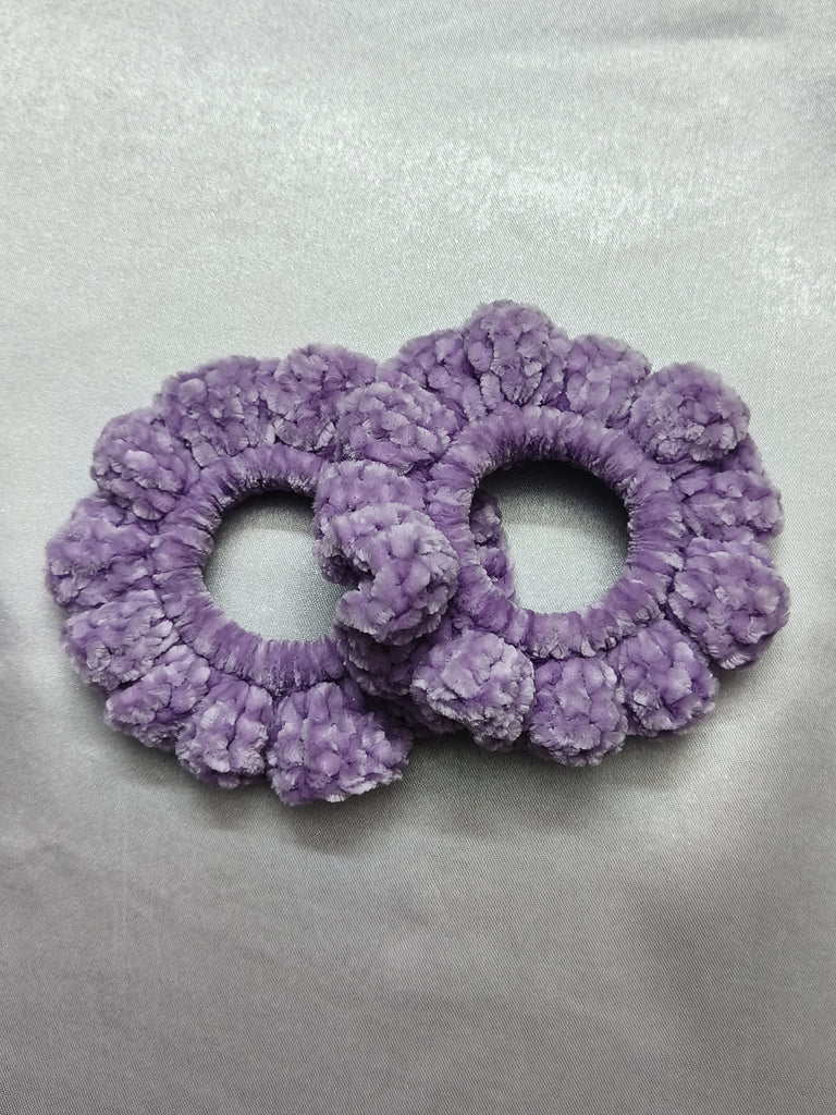 TL-Scrunchies