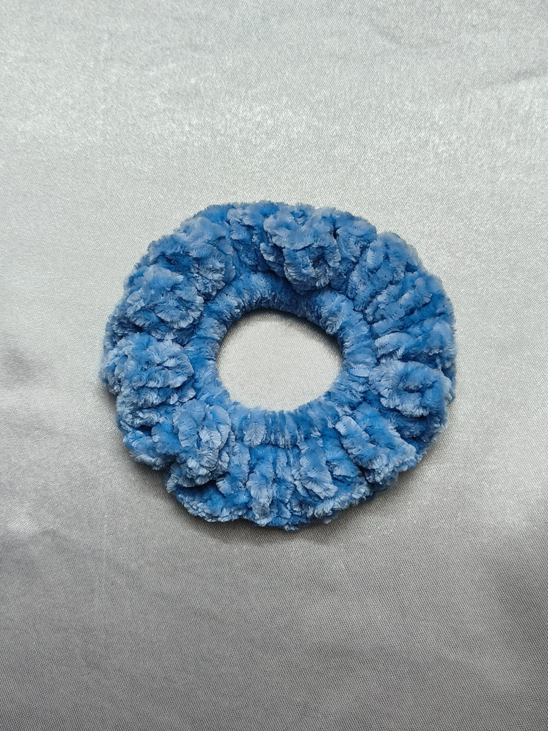 TL-Scrunchies