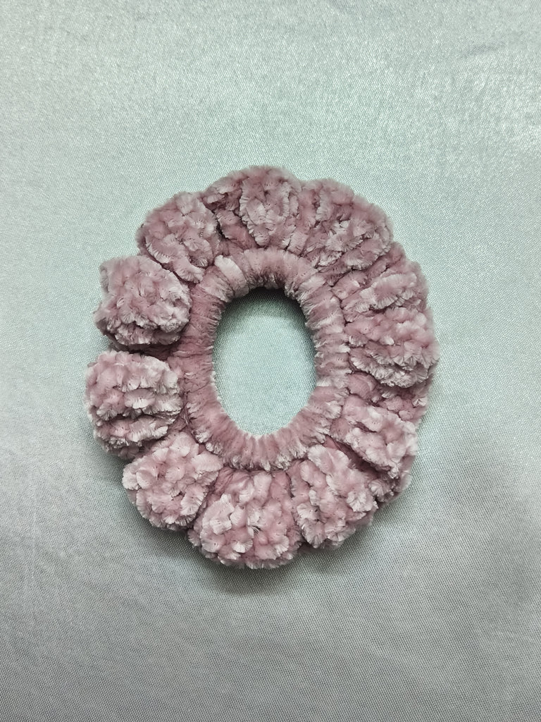 TL-Scrunchies