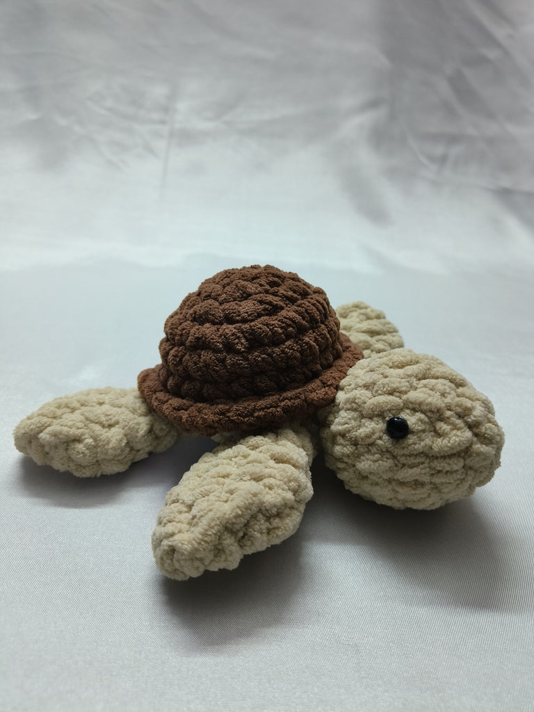 TLCPS-002/ Turtle