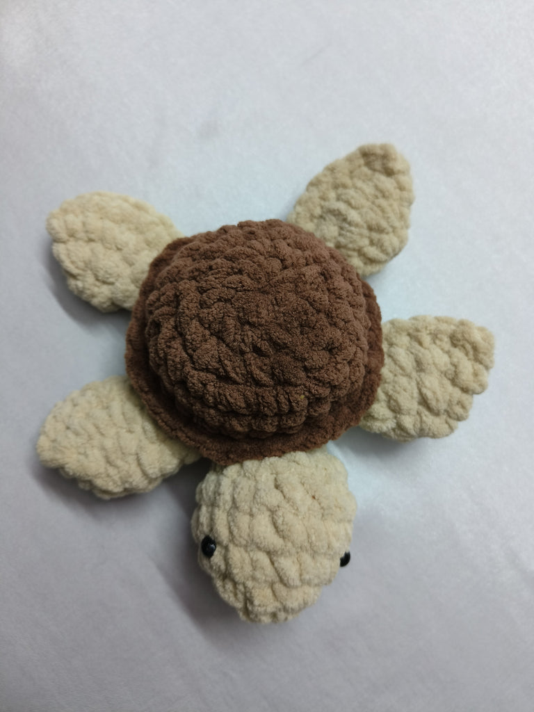 TLCPS-002/ Turtle
