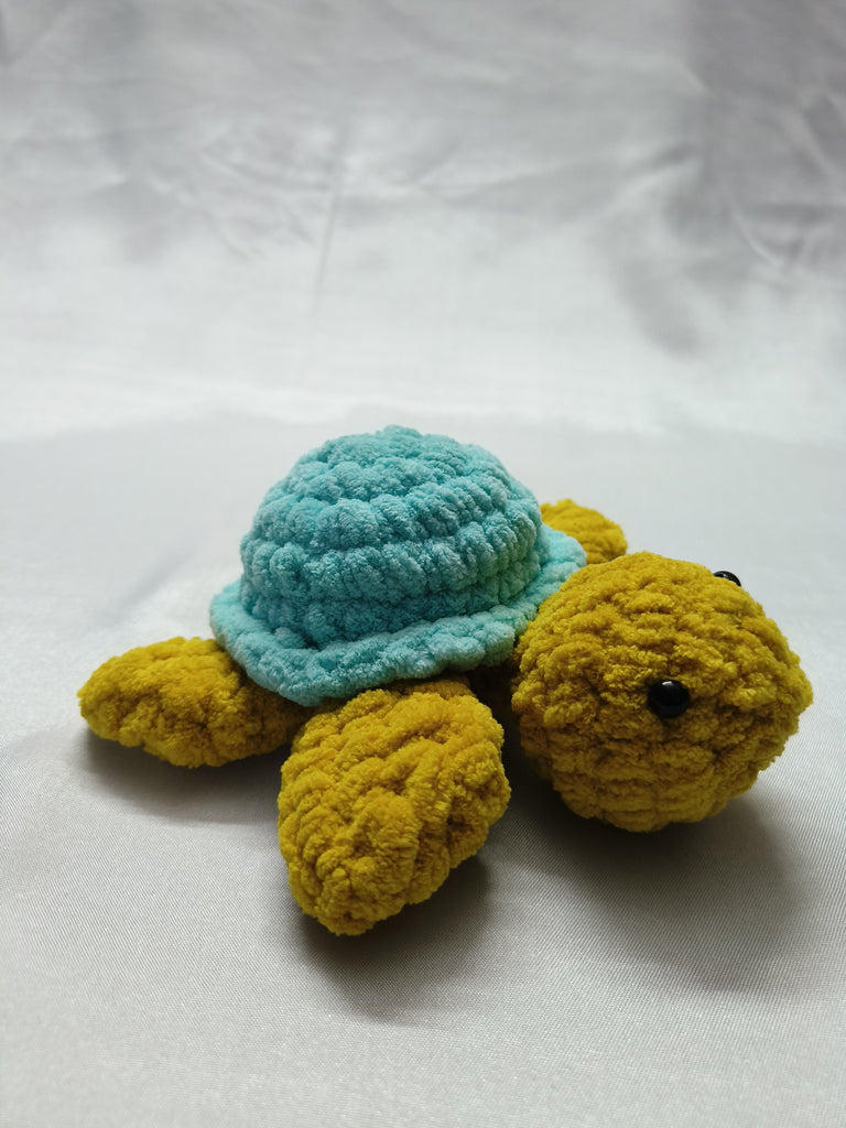 TLCPS-002/ Turtle
