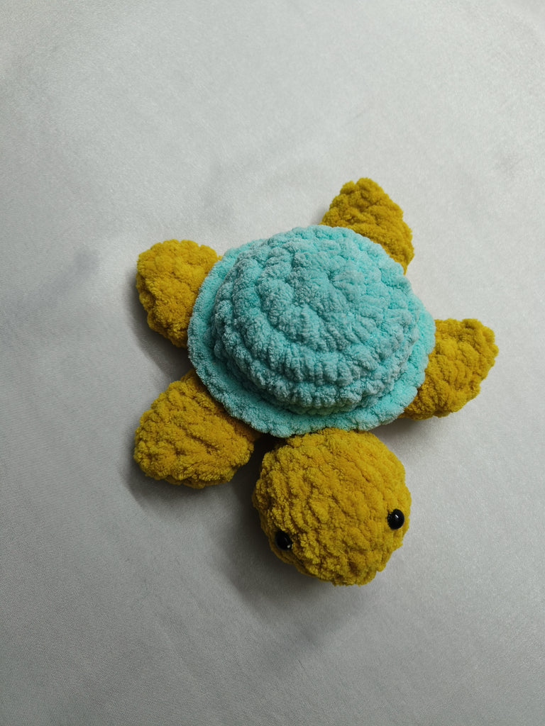 TLCPS-002/ Turtle