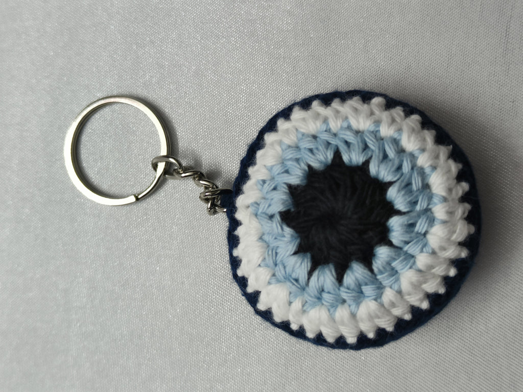 TLCKC-0013/ Evil Eye