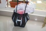 TLBAS-0050/Straw Balloon Basket