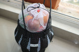 TLBAS-0050/Straw Balloon Basket