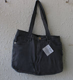 TLCB-0017/Denim Toiletry bag