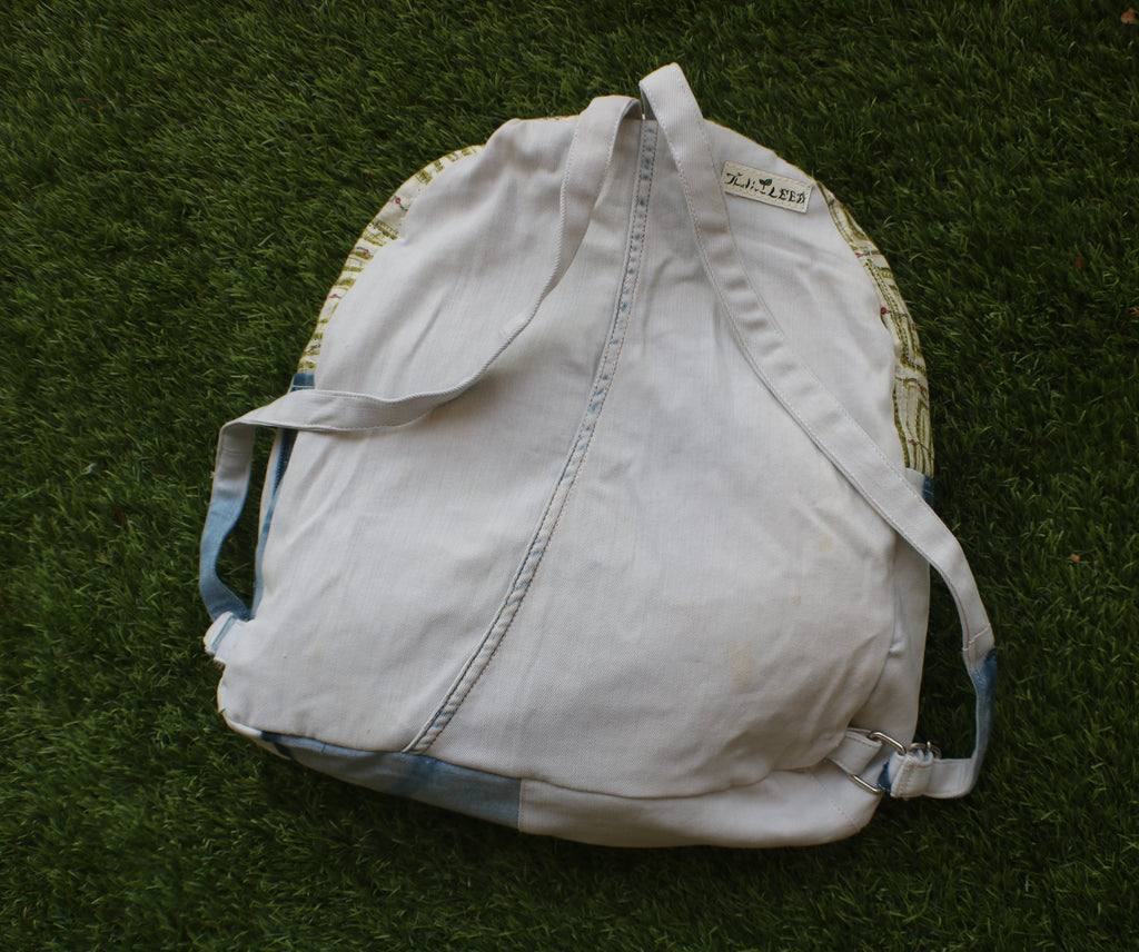 TLCB-001a/Backpack/College bag