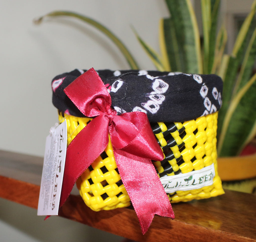 TLBAS-0075 / Gift Basket/Return gifts