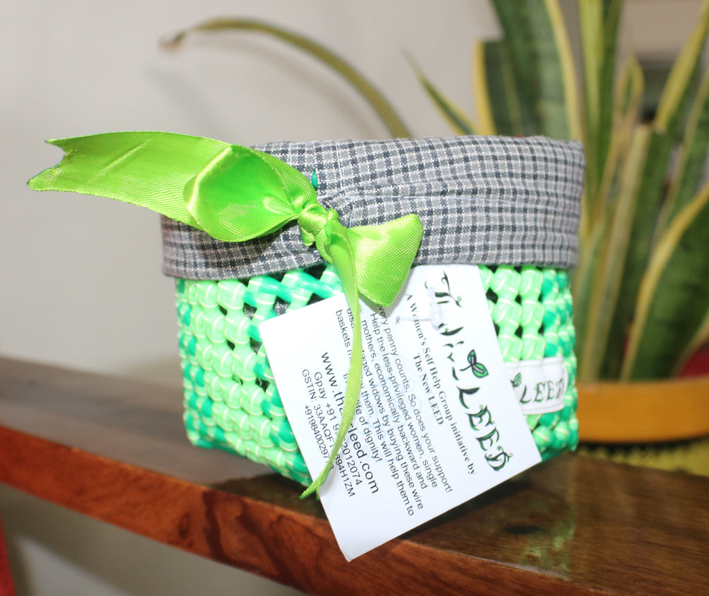 TLBAS-0075 / Gift Basket/Return gifts
