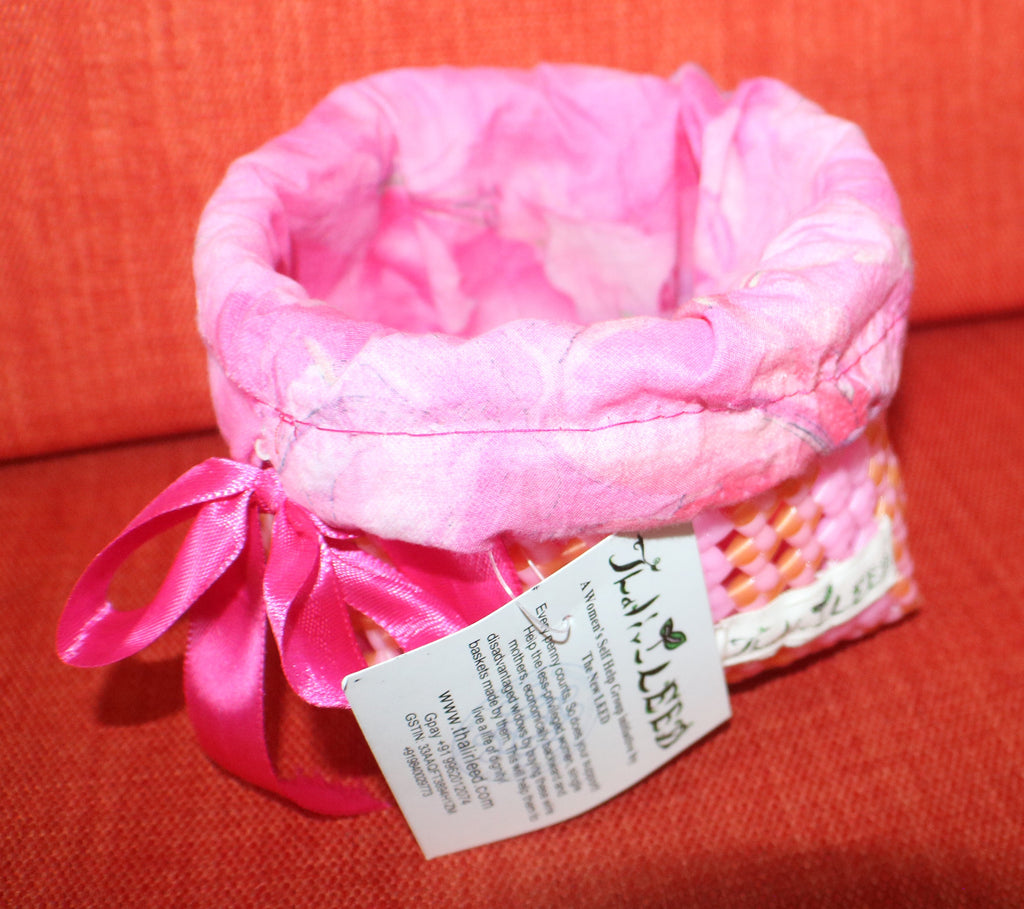 TLBAS-0075 / Gift Basket/Return gifts