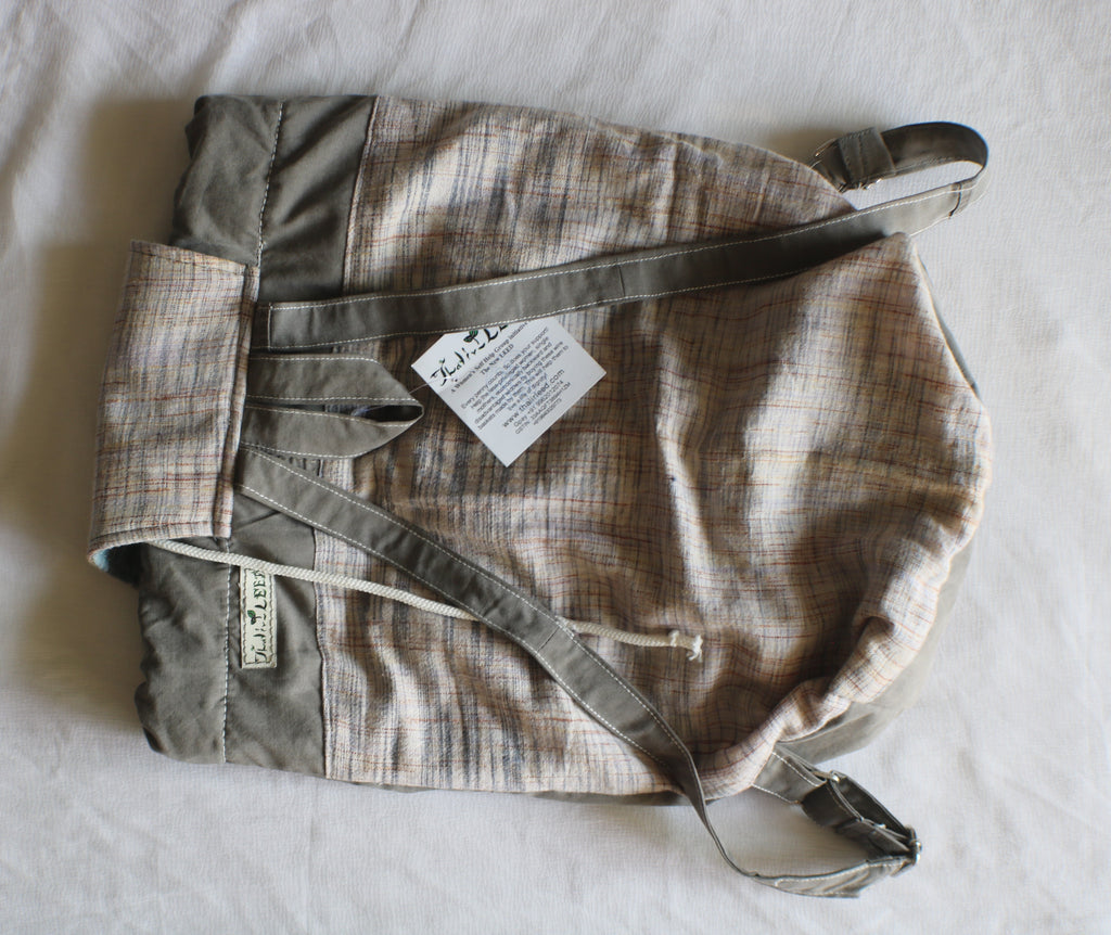 TLCB-001a/Backpack/College bag