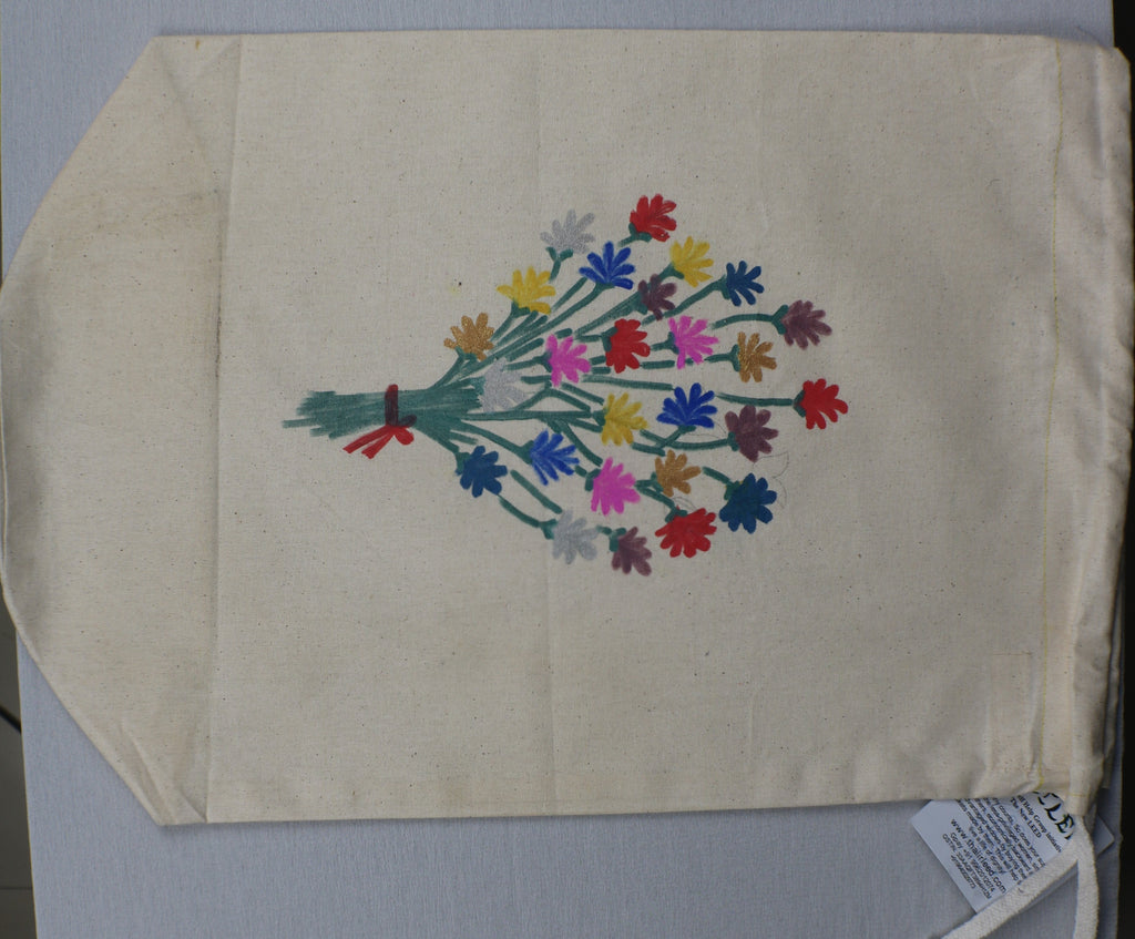 TLCB-005a/ Newspaper bag/shoe bag