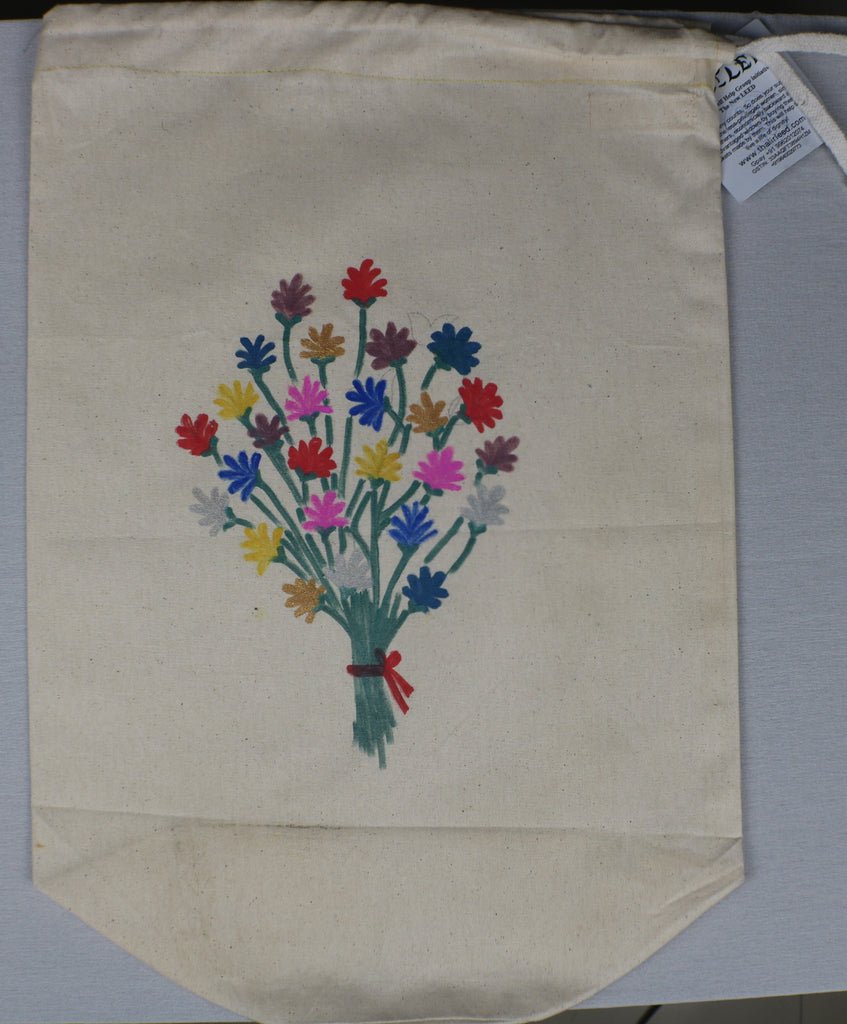 TLCB-005e/Versatile Eco-Bags for corporates with logo options