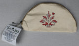 TLCB-003b/Mini Pouches in Canvas