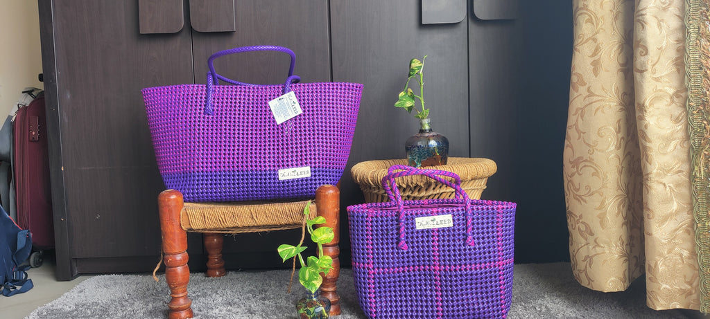 TLBAS-0032/Crossed Basket