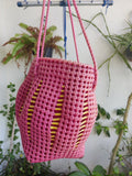 TLBAS-0050/Straw Balloon Basket