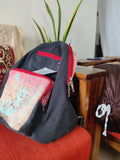 TLCB-001a/Backpack/College bag