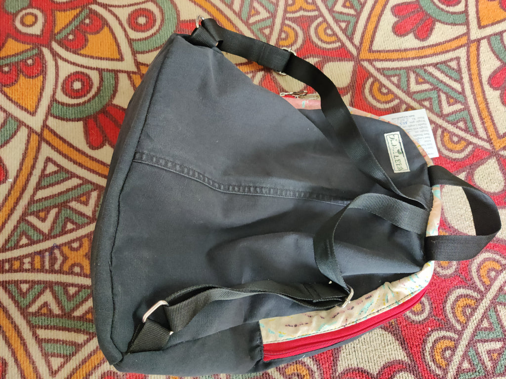 TLCB-001a/Backpack/College bag