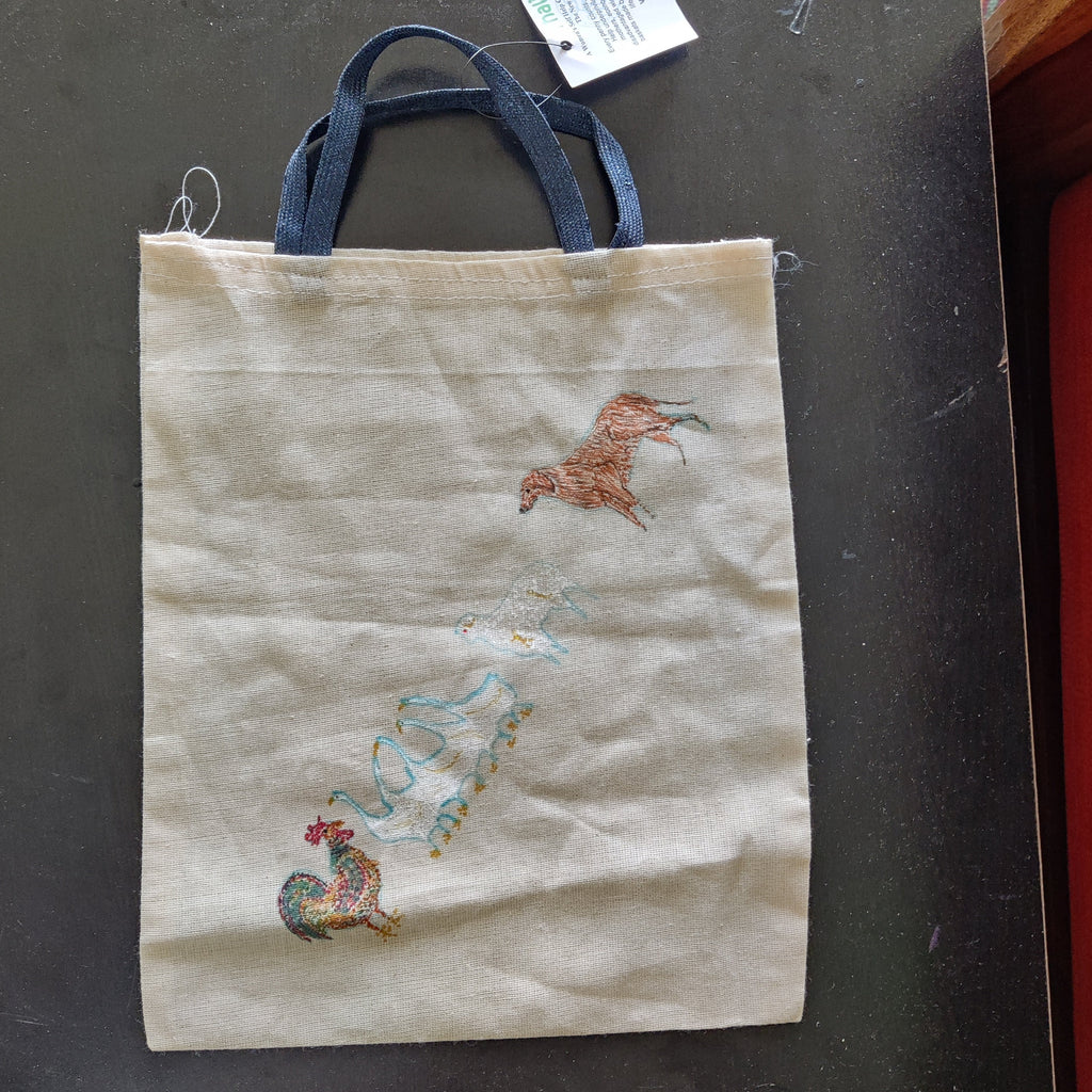 TLCB-005c/Cheapest Tote bags