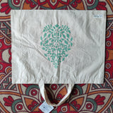 TLCB-005e/Versatile Eco-Bags for corporates with logo options