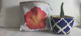 TLCB-003b/Mini Pouches in Canvas