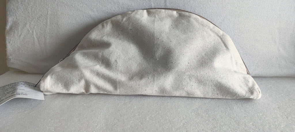 TLCB-003b/Mini Pouches in Canvas