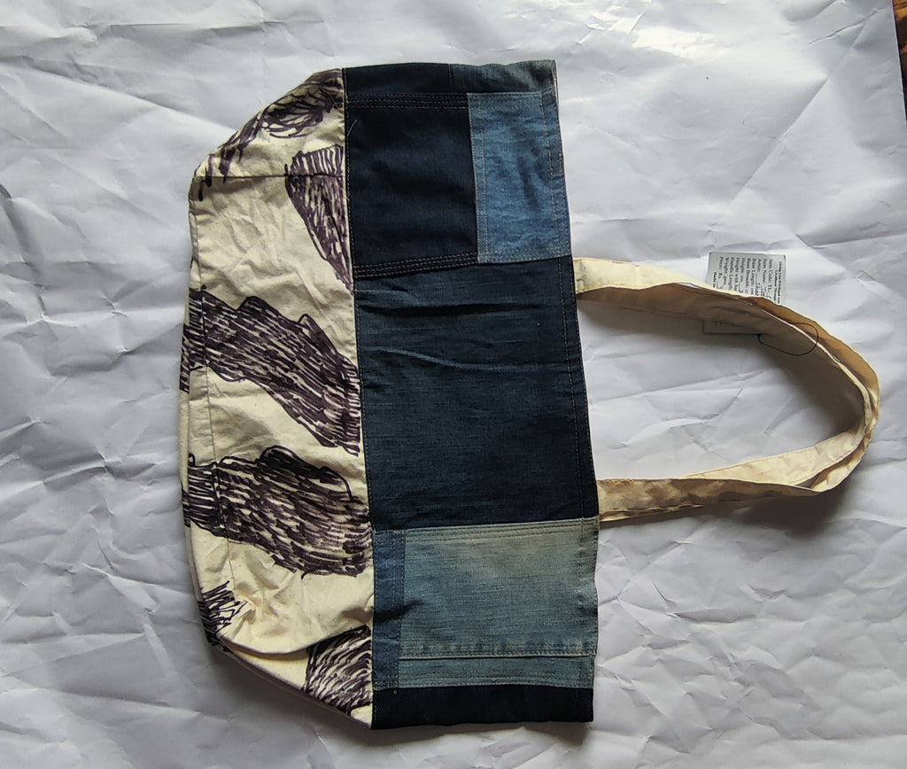 TLCB-0013a/Tote Handbags