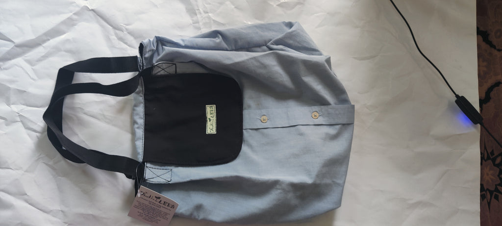 TLCB-0025/ Fancy Tote Bag