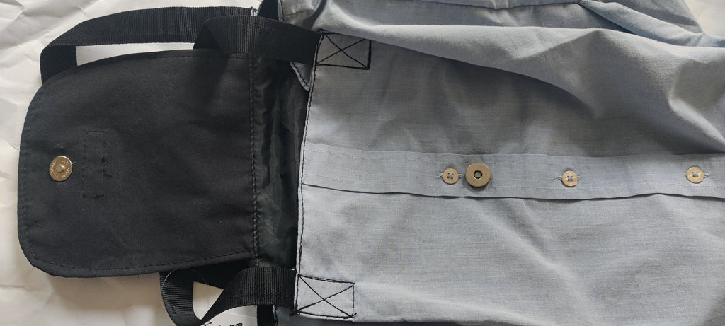 TLCB-0025/ Fancy Tote Bag