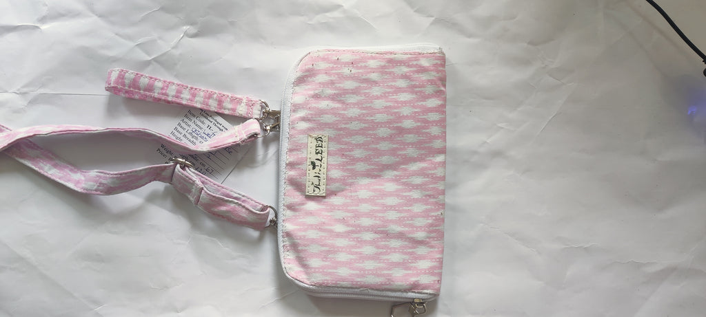 TLCB-0022/Sling bag with dividers