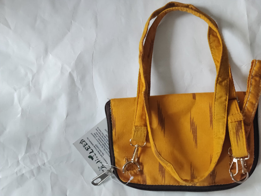 TLCB-0022/Sling bag with dividers