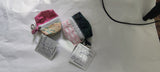 TLCB-003/Customize gifting purses in mix print