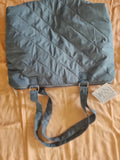 TLCB-0013b/Quilt Totebag