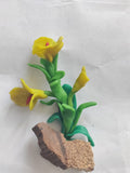 TLFM-001-Fridge Magnets-Plants