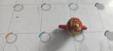 TLFM-008d-Fridge Magnets-water world-Snails