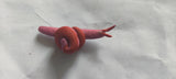 TLFM-008d-Fridge Magnets-water world-Snails
