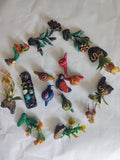 TLFM-008d-Fridge Magnets-water world-Snails