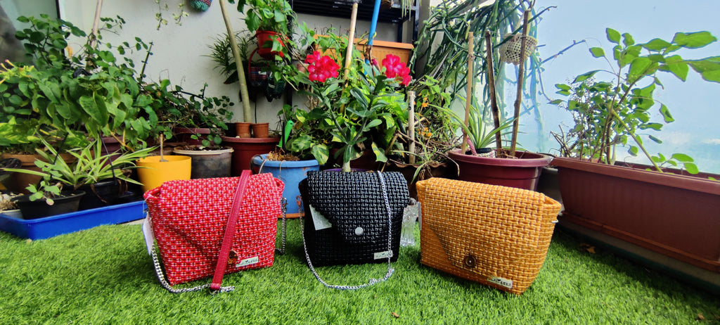 TLBAS-0039/Trendy Handbags
