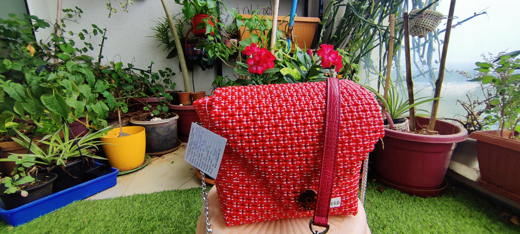 TLBAS-0039/Trendy Handbags