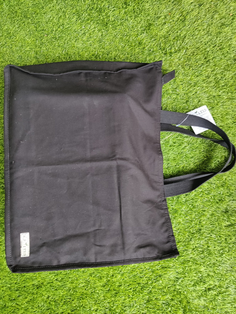 TLCB-004a/Thick Canvas Shopping Tote bag-w/wo painting