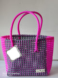 TLBAS-0012/ Handmade Luxury designer lunch basket for Multipurpose Activities