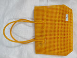 TLBAS-0020/Spacious & stylish Malligai Plain basket with pocket