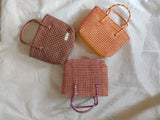 TLBAS-0041/Malligai-mixed disco Wired Basket