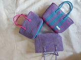 TLBAS-0041/Malligai-mixed disco Wired Basket