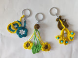 TLSHY-002/Beaded keychains