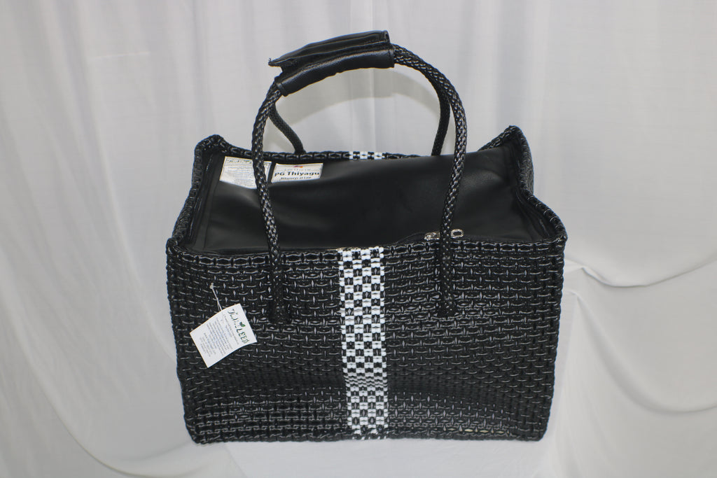 TLBAS-0084/Advocate Case File Basket