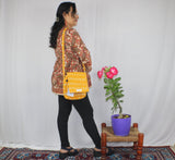 TLFAB-0014/Minu style/Short Kurti-M