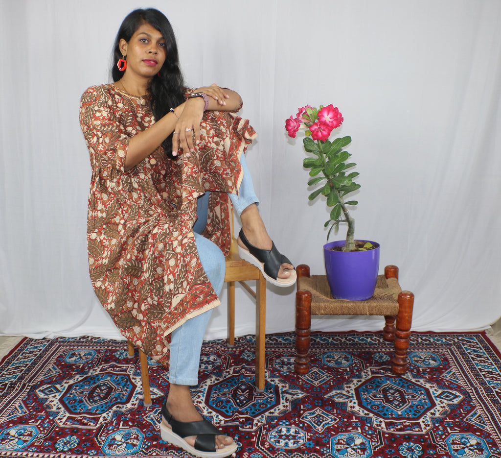 TLFAB-0018b/lacey Anarkali with pebbles